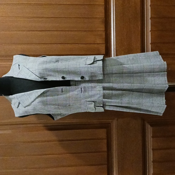 Norton McNaughton Pants - Norton McNaughton Suit. Vest and Skirt. SZ 14P
